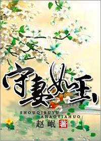 守婚如玉丈夫