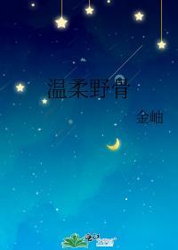 温柔野骨有声书
