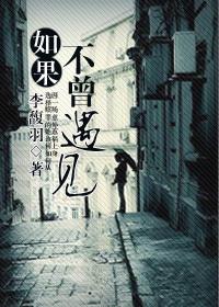 如果不曾遇见太阳2