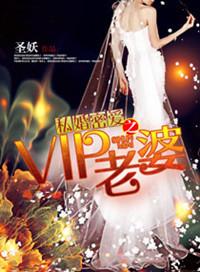 私婚之BOSS的VIP老婆