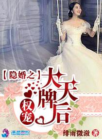 隐婚权少爱妻入骨宝书网