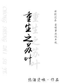 主角叫苏叶的穿越名字