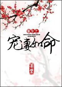 重生之宠妻如命漫画