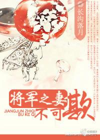 将军妻不可欺动漫