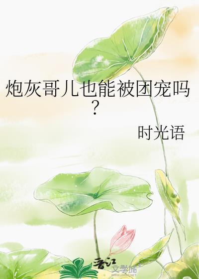 炮灰哥儿穿成为团宠