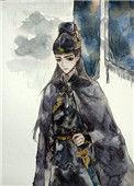 穿成炮灰后我被迫保护男主