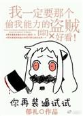 我一定要偷我能力的盗贼好看