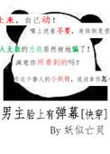 男主脸上有弹幕快穿