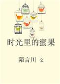 时光里的蜜果歌词