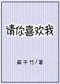 请你喜欢我扁平竹晋江