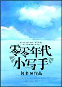 零零年代小写手无防盗