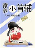 家养小首辅大结局