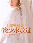 冷少甜宠小萌妻