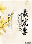 丞相大人娇宠妻