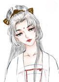 和离后 天妃成了海王 殊明