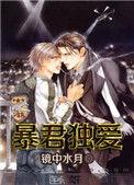 暴君独爱作者镜中水月