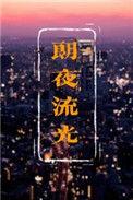 朗夜流光在线阅读