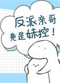 反派亲哥竟是妹控结局