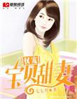 权少盛宠宝贝妻