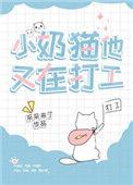 小奶猫他又在打工采采
