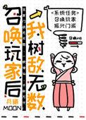 召唤玩家后我树敌无数 月曦moon