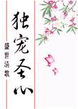 独宠圣心简介