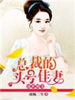 盛世宠婚总裁的头号新妻免费阅读