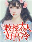 教授大人有点甜免费全集
