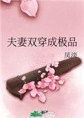 夫妻双穿成极品全文阅读