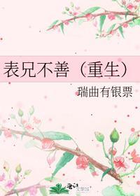 表兄不善重生讲的啥
