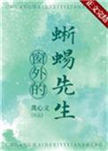 窗外的蜥蜴先生22