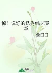 惊说好的选秀综艺竟然百度