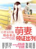 婚命难为首席爱妻不悔