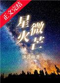 星火微芒未删减txt百度