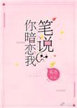 笔说你暗恋我讲的什么