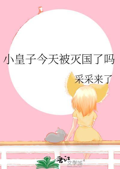 小皇子今天被灭国了吗免费阅读