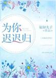 为你迟迟归签名版