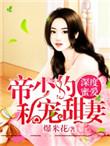 深度蜜爱偏执帝少霸宠妻好看吗