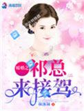 暖婚总裁娇宠妻在线