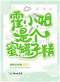霍小姐墨少的