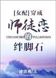 穿越成师徒恋的绊脚石免费阅读