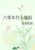 六零年代小舅妈免费全文