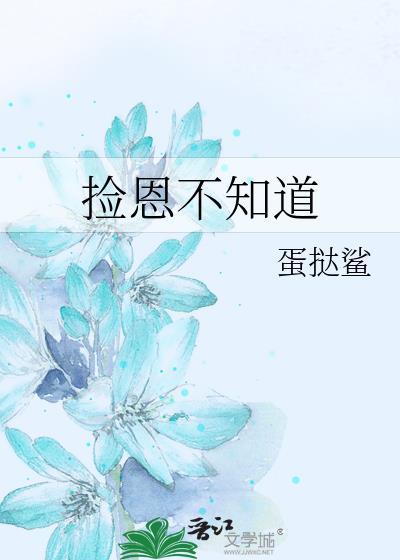 捡恩不知道番外