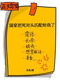 国家把死对头匹配给我了txt