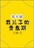 我儿子的青春期后紫