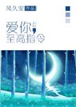 爱你至高指令晋江