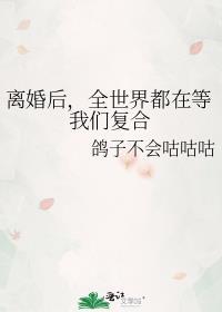 全世界都在等我们离婚免费阅读