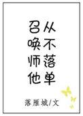 召唤师 zhs