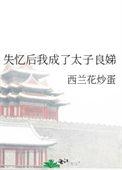 失忆后我成了太子良娣卫兰亭