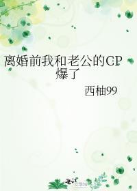 离婚的前一天和老公